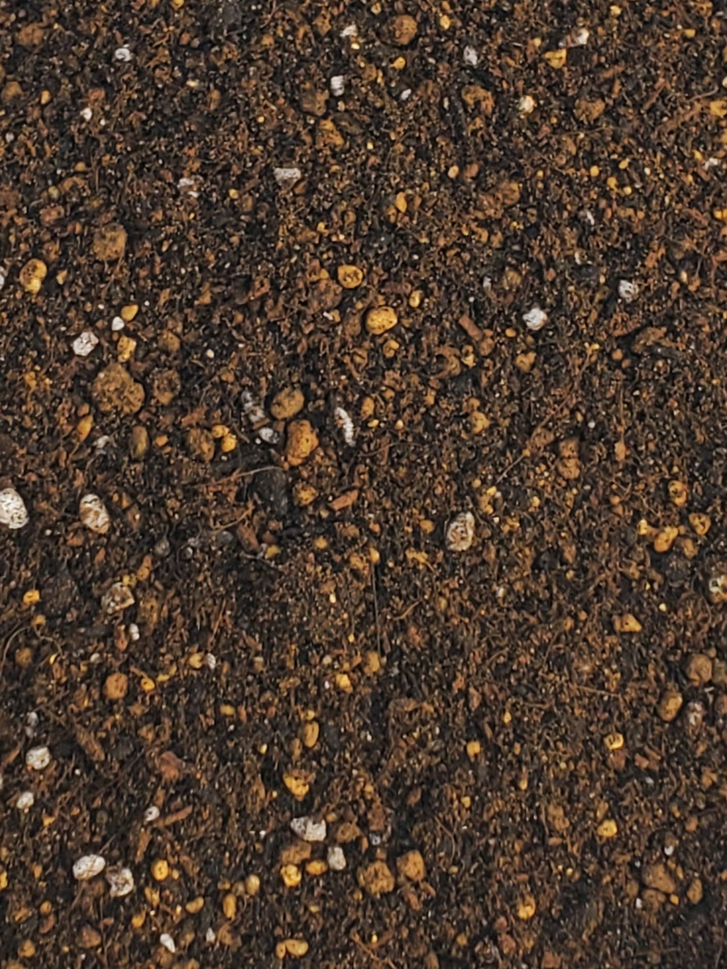 Soil for Gardening 10L