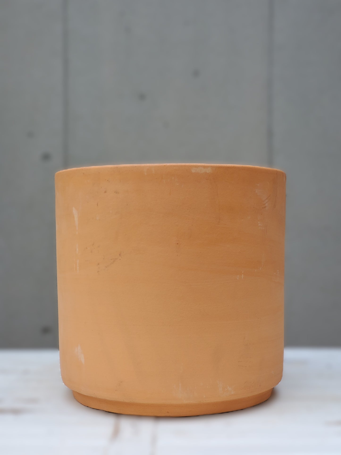 Teracotta Pot