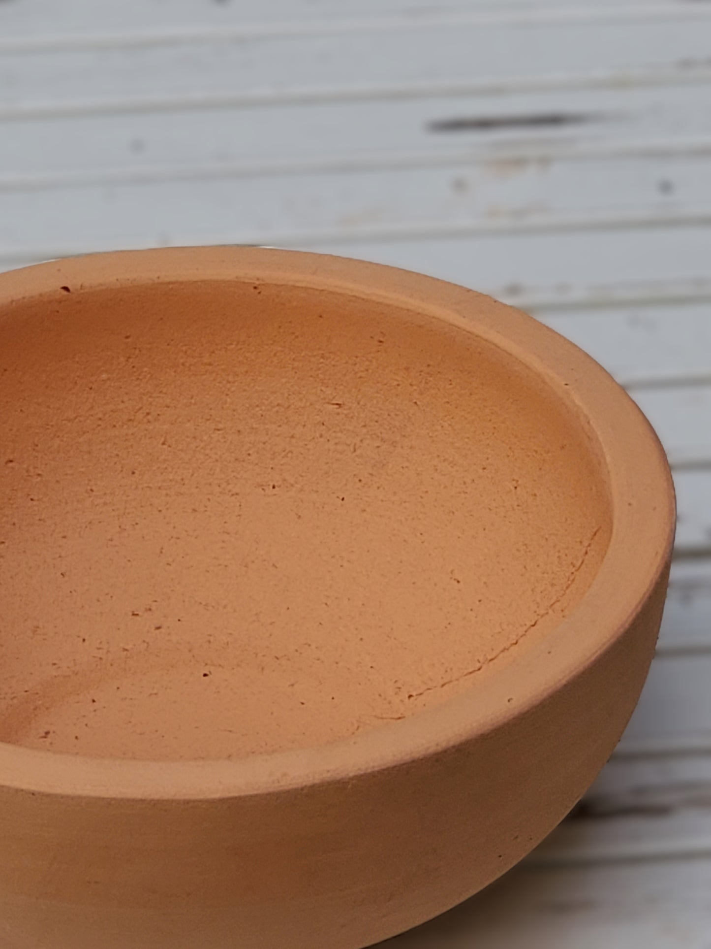 Teracotta Pot