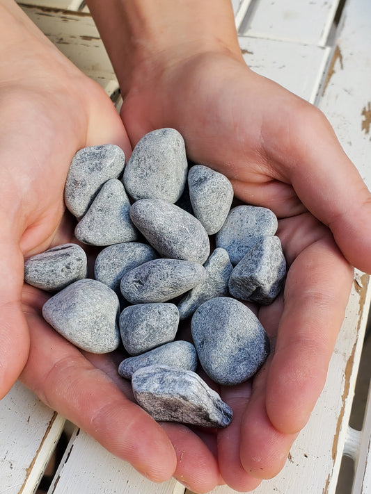 Malting Stone