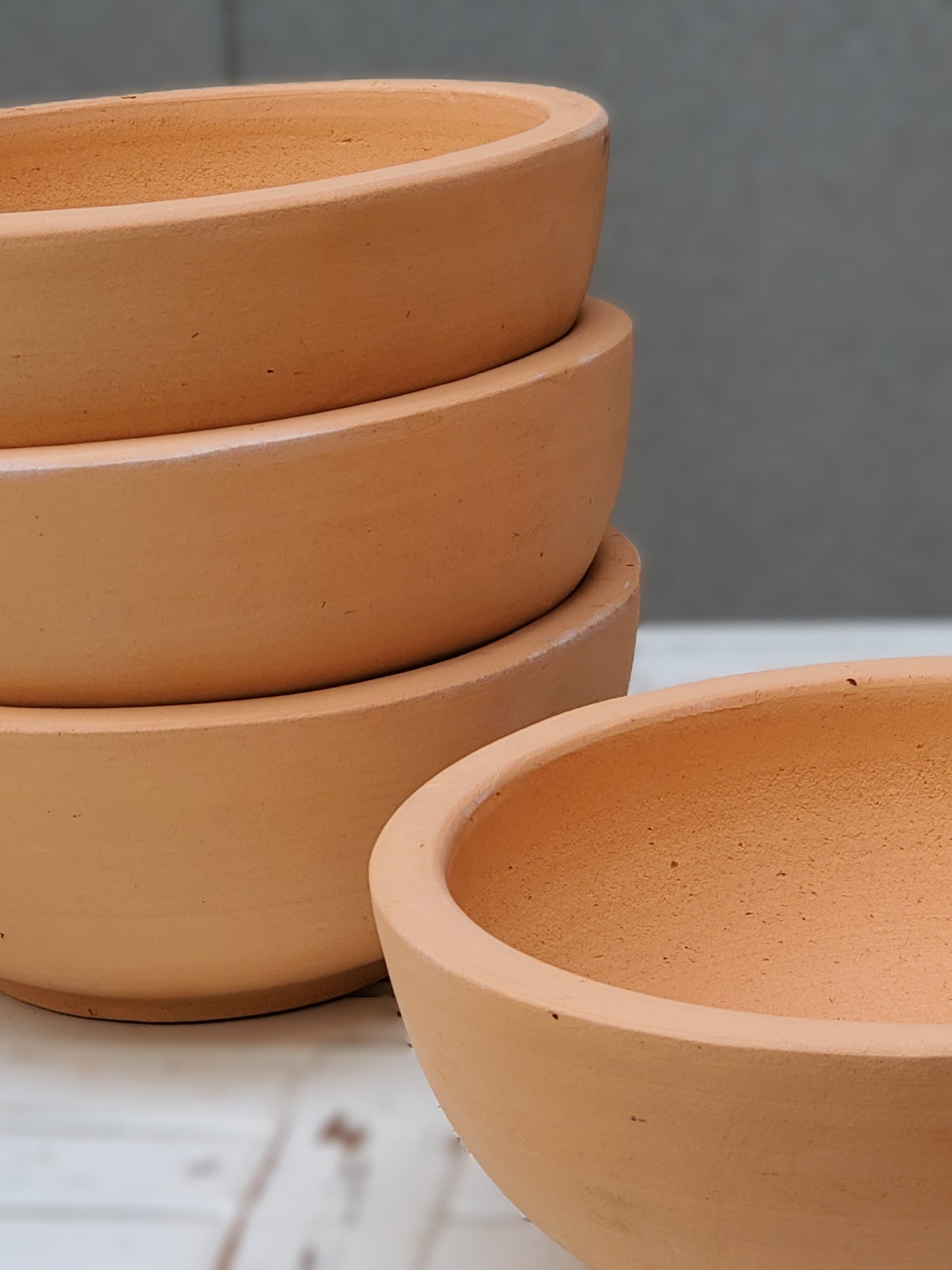 Teracotta Pot