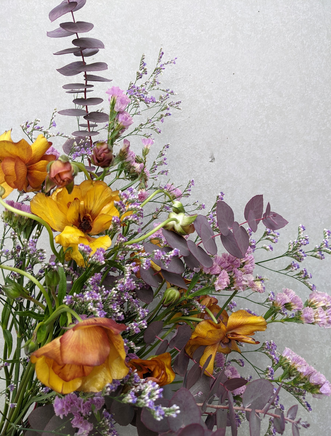 【配送】お花の定期便