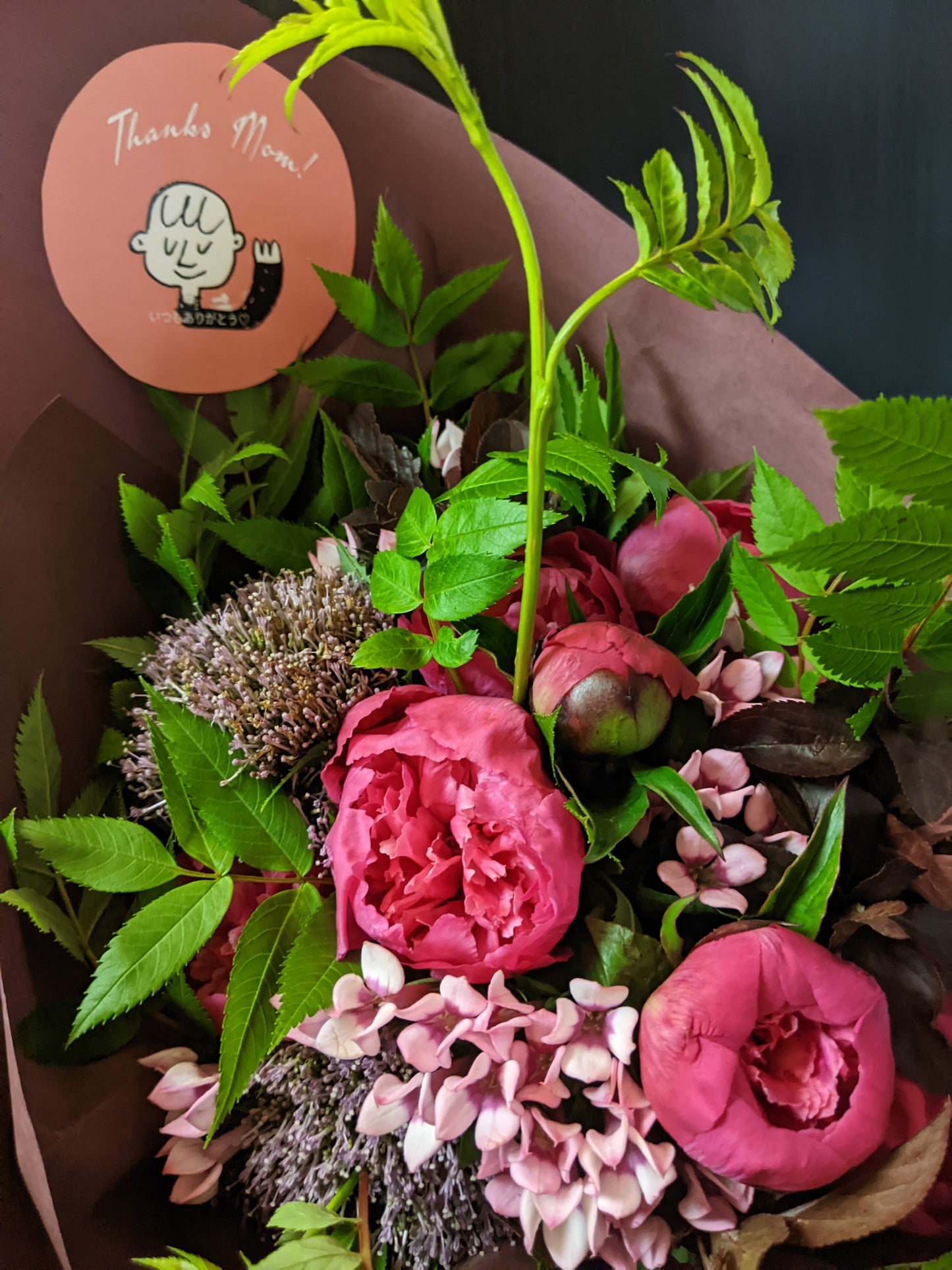 【配送】Ordermade Bouquet