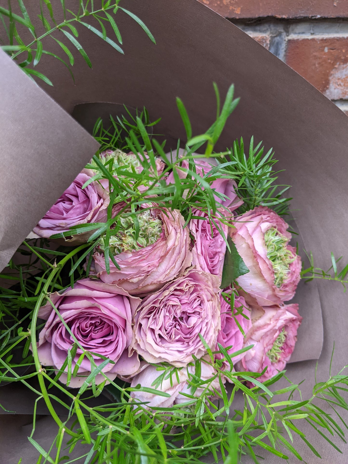 【配送】Ordermade Bouquet