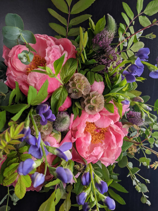 【店頭受取】Ordermade Bouquet