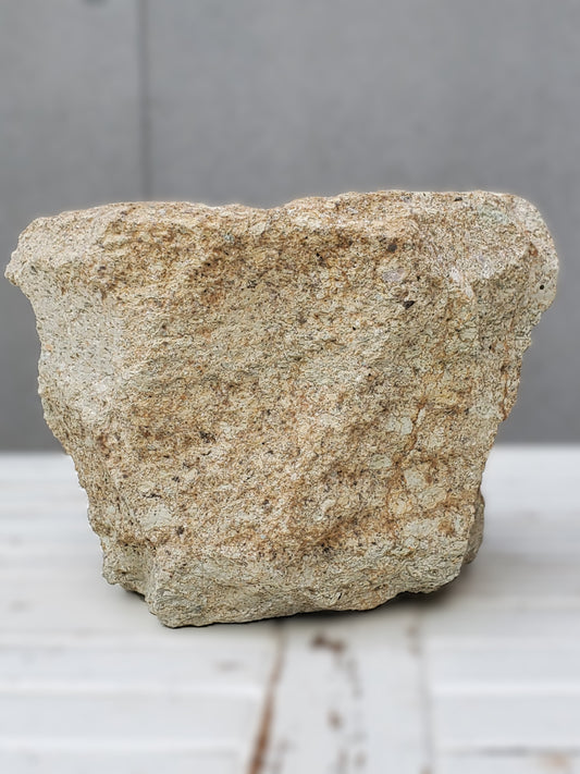 Natural Stone Pot