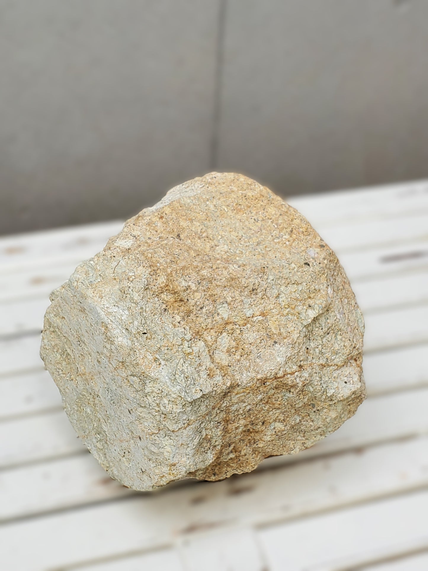 Natural Stone Pot